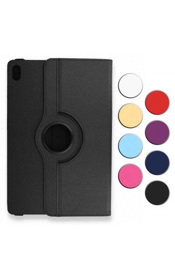 iPad Pro 12.9" (2018) 360 Derece Döner Standlı Tablet Kılıf…