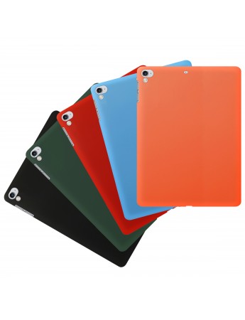 iPad Pro 9.7 / iPad Air 1-2 Kılıf FitCase Evo Silikon Arka Kapak