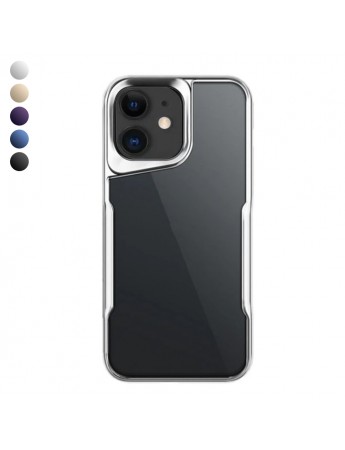 iPhone 11 Boyi Seri Seri Silikon Kapak