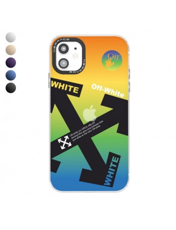 iPhone 11 Kılıf Estoril Desenli Seri Silikon Kapak