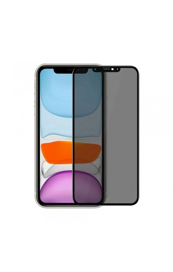 iPhone 11 Pro Kamera Kapatmalı 5D Hayalet Privacy Cam Ekran Koruyucu…