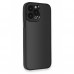 iPhone 11 Pro Kılıf Freya Lazer Lens Kamera Çerçeveli Silikon Kapak