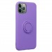 FitCase iPhone 11 Pro Kılıf Viktor Ring Arka Kapak