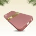 iPhone 12 Kılıf 3D M Bear Kamera Korumalı Silikon Kapak