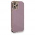 iPhone 12 Pro Kılıf Luxury Seri Kamera Korumalı Silikon Kapak