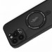 iPhone 13 Pro Kılıf Magsafe Özellikli Unix Silikon Kapak