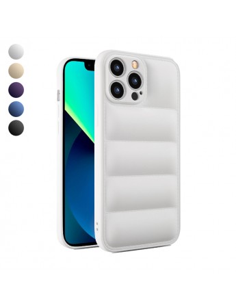 iPhone 13 Pro Max Dapper Seri Kamera Korumalı Airbag Kapak