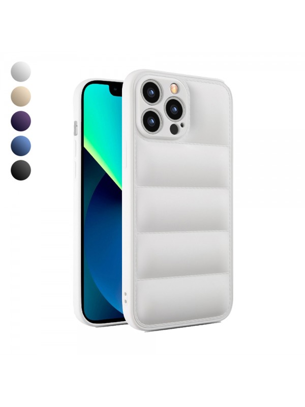 iPhone 13 Pro Max Dapper Seri Kamera Korumalı Airbag Kapak