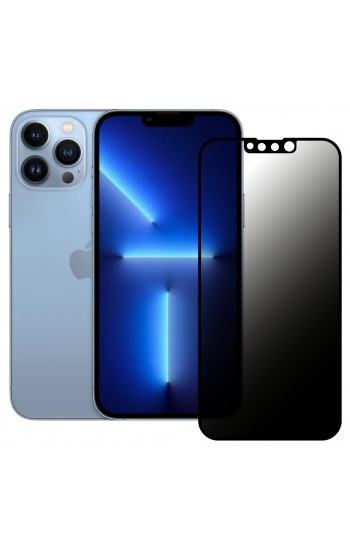 iPhone 13 Pro Max Hayalet Privacy Gizli Seramik Mat Ekran Koruyucu…