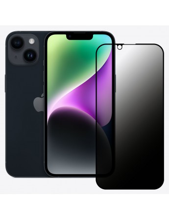 iPhone 14 Hayalet Privacy Gizli Seramik Ekran Koruyucu