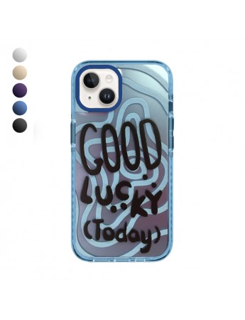 iPhone 14 Kılıf So Cool Silikon Kapak