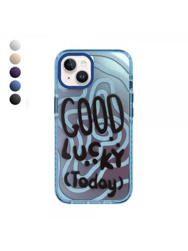 iPhone 14 Kılıf So Cool Silikon Kapak