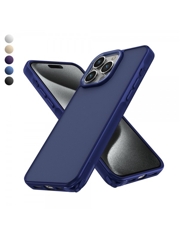iPhone 14 Pro Max Kılıf Elegant Seri Silikon Kapak