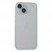 iPhone 15 / iPhone 15 Plus PVD Metal Kamera Lens Koruyucu 2li Set