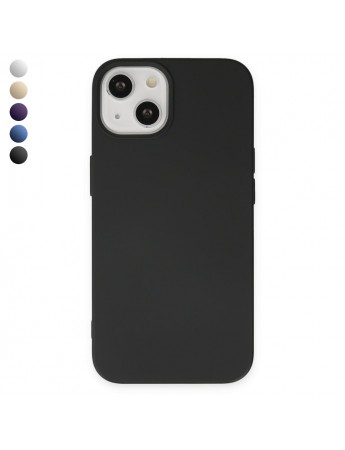iPhone 15 Kılıf Nano Lansman Silikon Kapak