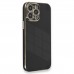iPhone 15 Pro Kılıf Luxury Seri Kamera Korumalı Silikon Kapak