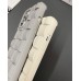 iPhone 15 Pro Kılıf Roof 3D Örgü Desen Silikon Kapak