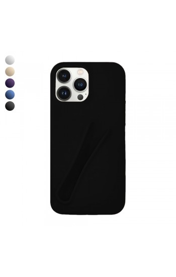 iPhone 15 Pro Max Kılıf Lips Seri Silikon Kapak Lip Gloss Uyumlu…