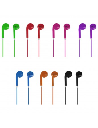 iPhone 5/6 Mikrofonlu Kulaklık (3.5mm jak)