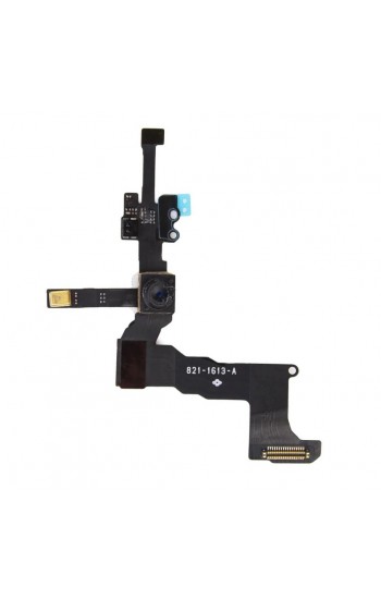 iPhone 5 Ön Kamera Sensör Film…