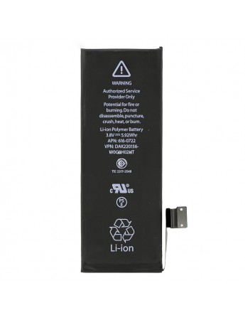 iPhone 5G APN: 616-0610 / 616-613 Batarya