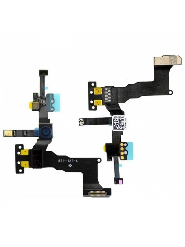 iPhone 5s / SE Ön Kamera Mikrofon ve Sensör Film Org