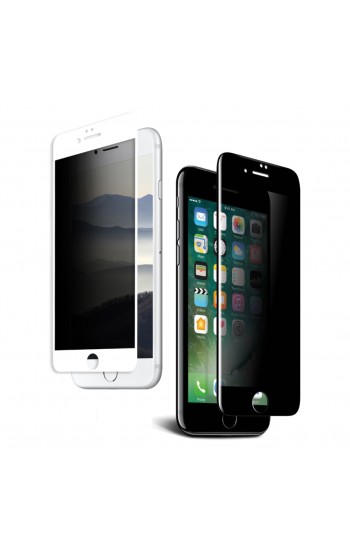 iPhone 6 / 6s Hayalet Privacy Gizli Cam Ekran Koruyucu…