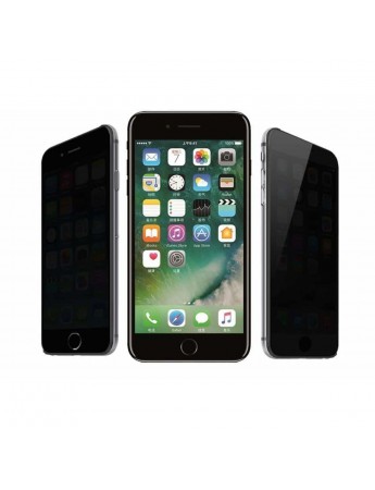 iPhone 7 / 8 Hayalet Privacy Gizli Cam Ekran Koruyucu