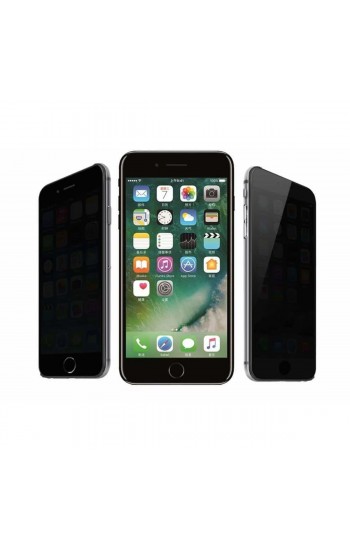 iPhone 7 / 8 Hayalet Privacy Gizli Cam Ekran Koruyucu…
