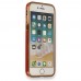 iPhone 7 / 8 Kılıf Liva Lazer Silikon Kapak