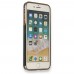 iPhone 7 / 8 Kılıf Liva Lazer Silikon Kapak