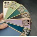 iPhone 7 Plus / 8 Plus Kılıf Luxury Seri Kamera Korumalı Silikon Kapak