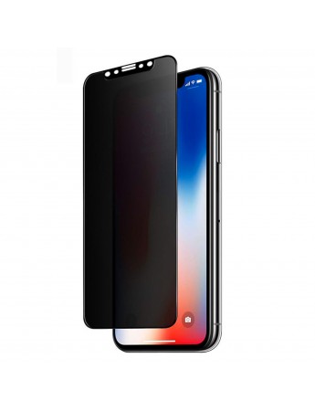 iPhone XS Max Hayalet Privacy Gizli Ekran Koruyucu