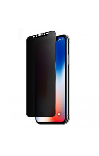 iPhone XS Max Hayalet Privacy Gizli Ekran Koruyucu…