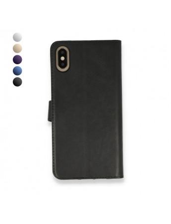 iPhone XS Max Uyumlu Elite Kapaklı Cüzdan Kılıf