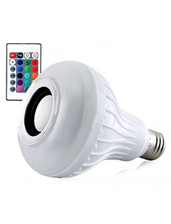 JapanEx KLC-0903 Akıllı RGB Led Ampul Bluetooth Hoparlör Özellikli