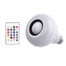 JapanEx KLC-0903 Akıllı RGB Led Ampul Bluetooth Hoparlör Özellikli