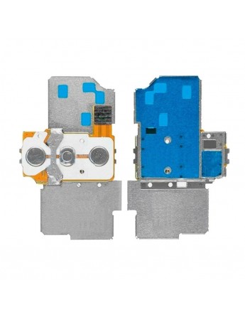 LG G2 D802 On Off Power Ses Tuş Film Flex Orj