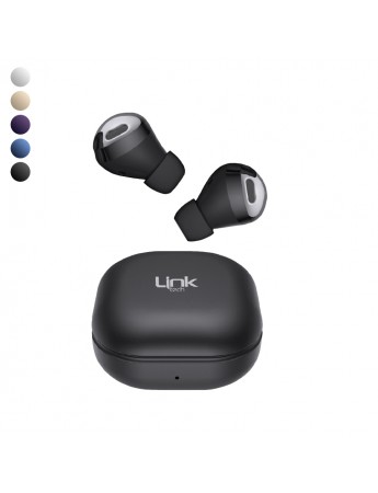 LinkTech DOT6 TWS Kablosuz Bluetooth Kulaklık