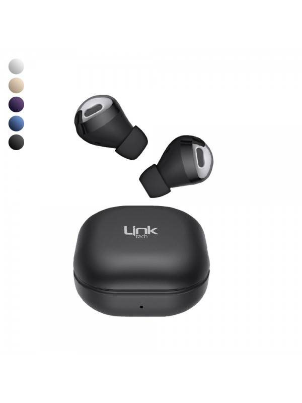 LinkTech DOT6 TWS Kablosuz Bluetooth Kulaklık…
