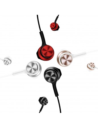LinkTech H70 Mikrofonlu Stereo Kulak İçi Kablolu Kulaklık