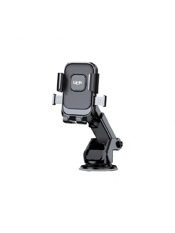 LinkTech H735e Araç İçi Telefon Tutucu…