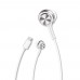 LinkTech H75 Type-C Stereo Kulak İçi Kablolu Kulaklık