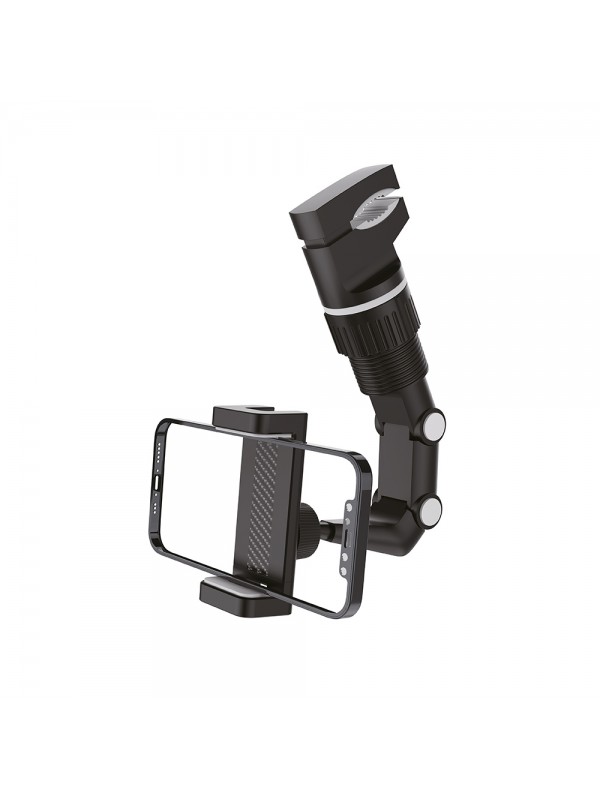 LinkTech H785 Premium Dikiz Aynası Araç İçi Telefon Tutucu…
