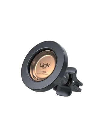 Linktech H788 Premium Magsafe Uyumlu Mıknatıslı Araç İçi Telefon Tutucu