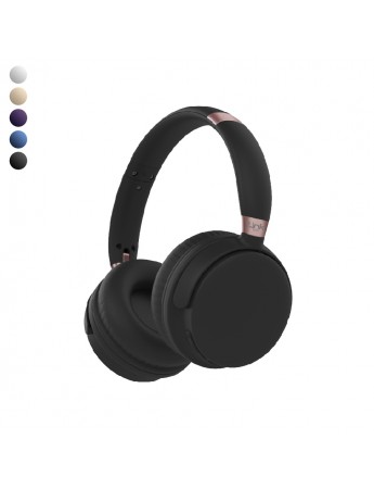 LinkTech HP8 ANC Premium Kulak Üstü Bluetooth Kulaklık