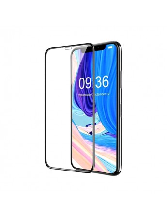 LinkTech iPhone 11 Pro Temperli 5D Pro Cam Ekran Koruyucu