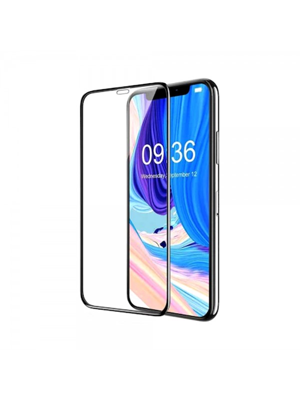 LinkTech iPhone 11 Pro Temperli 5D Pro Cam Ekran Koruyucu…