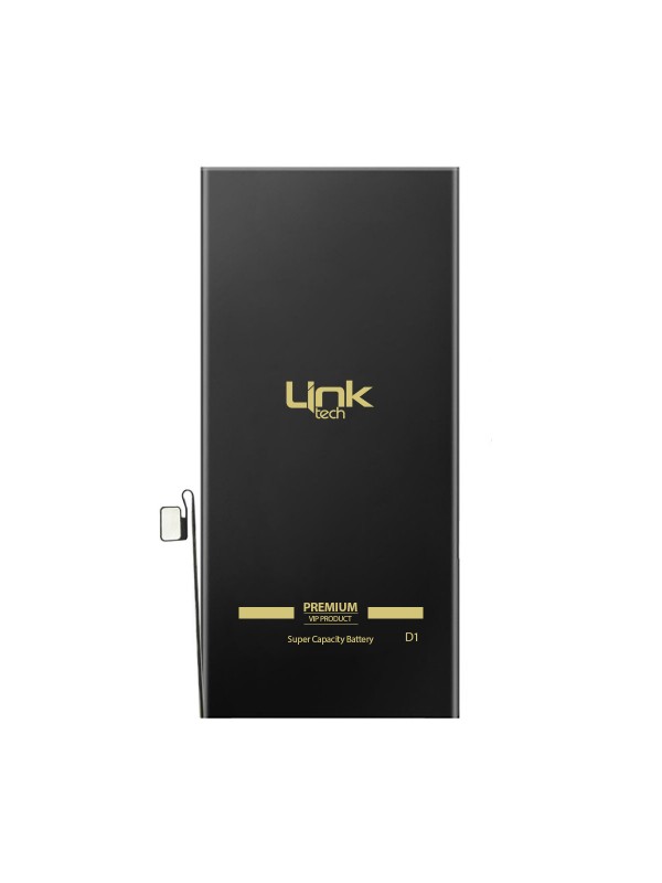 LinkTech iPhone 12 Premium Batarya 3300 mAh…