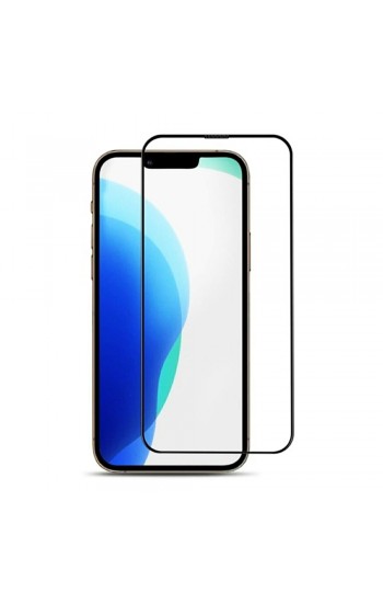 LinkTech iPhone 13 Pro Max Temperli 5D Pro Cam Ekran Koruyucu…
